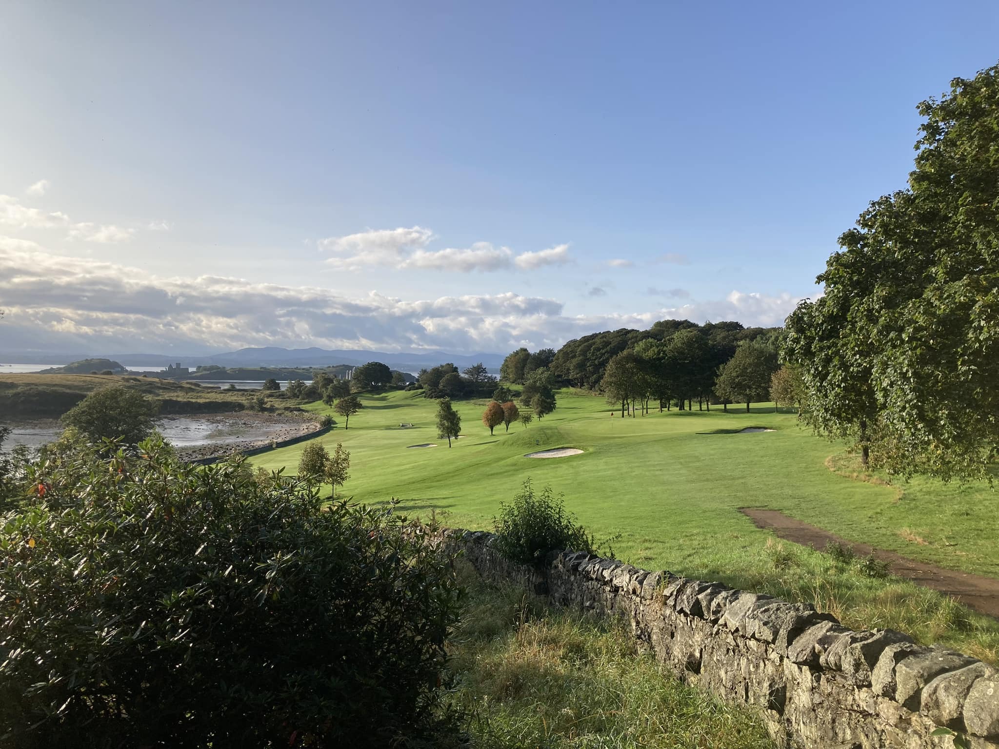 Aberdour