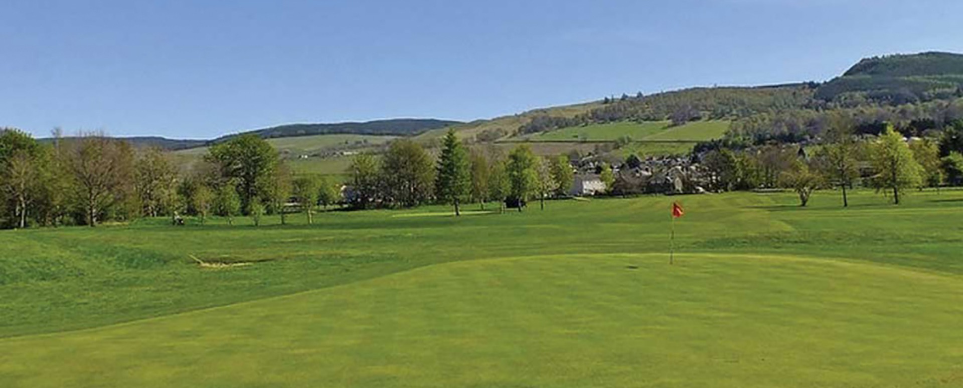 Aberfeldy