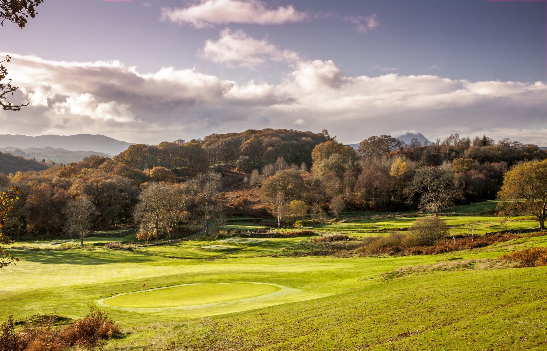 Aberfoyle