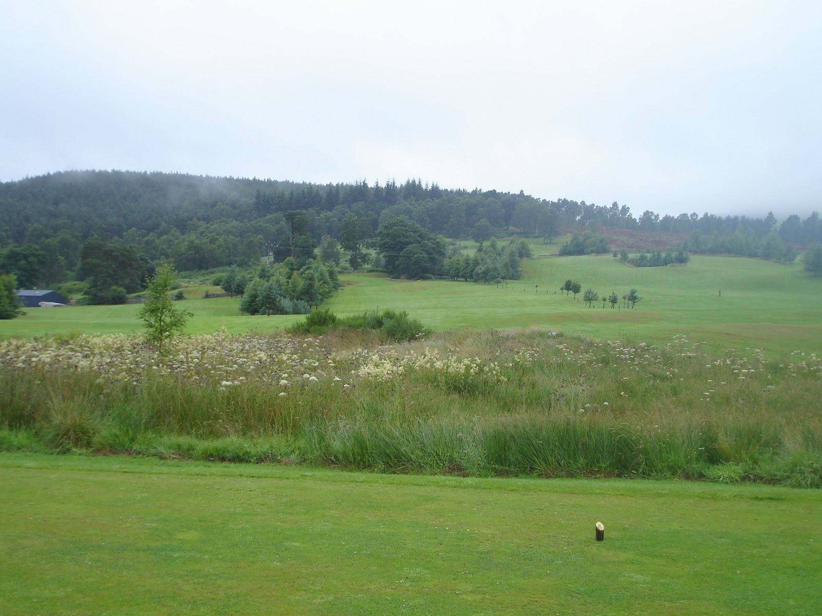 Aboyne