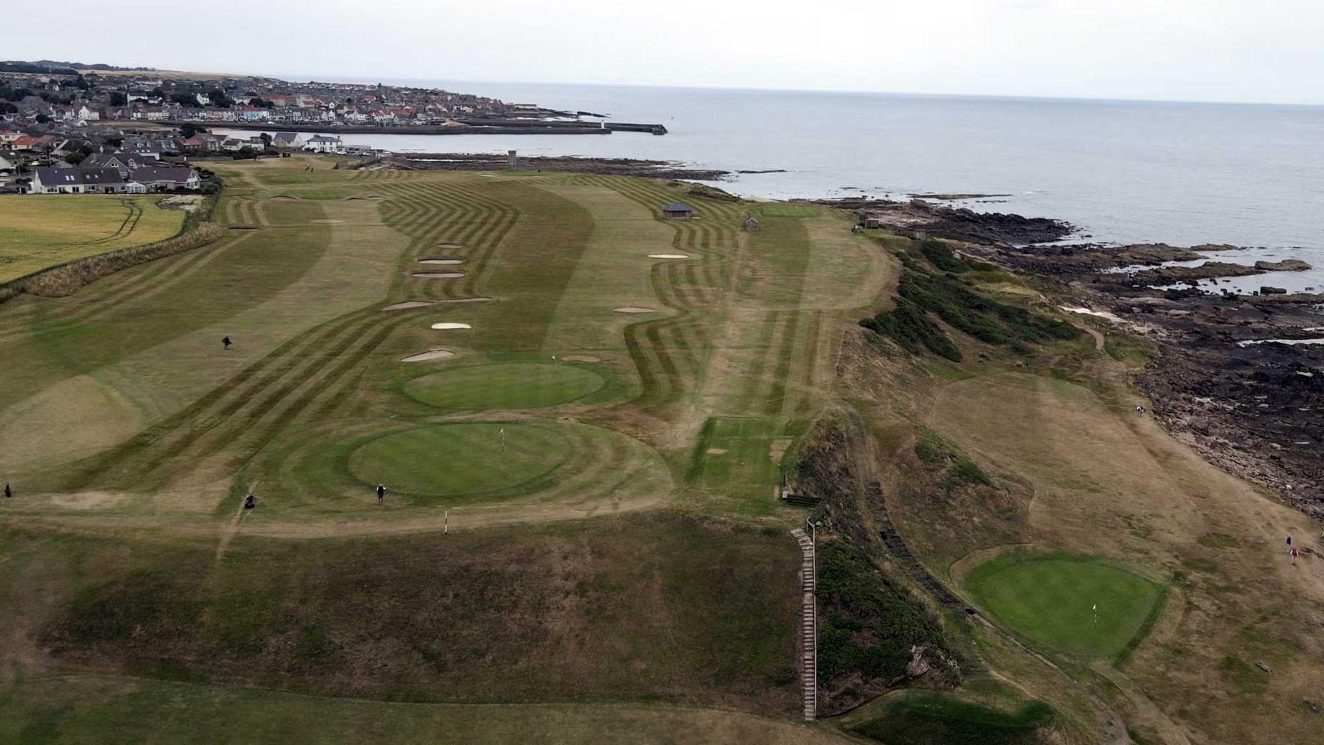Anstruther Marsfield