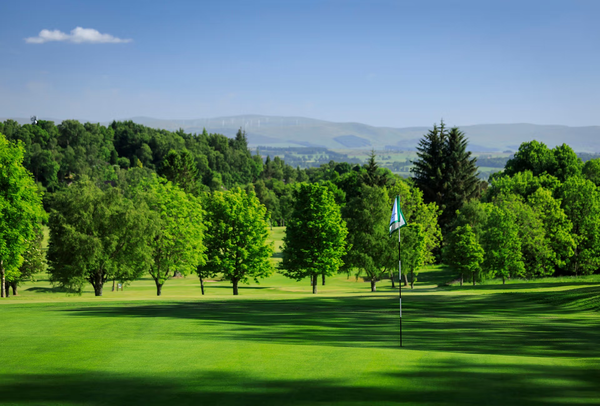 Auchterarder