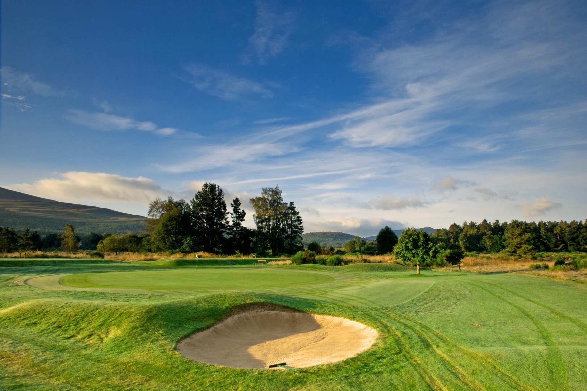 Ballater