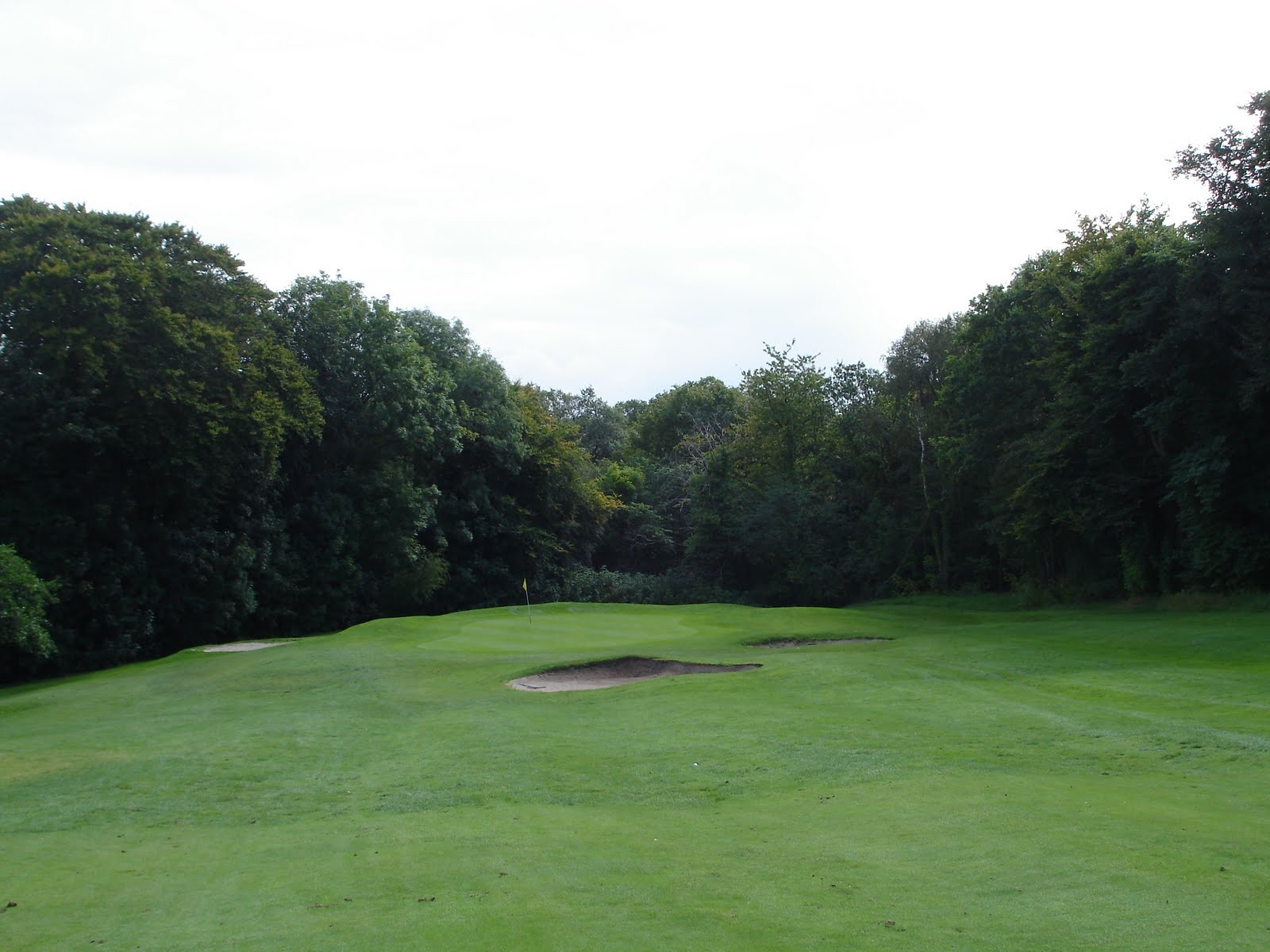 Bellshill