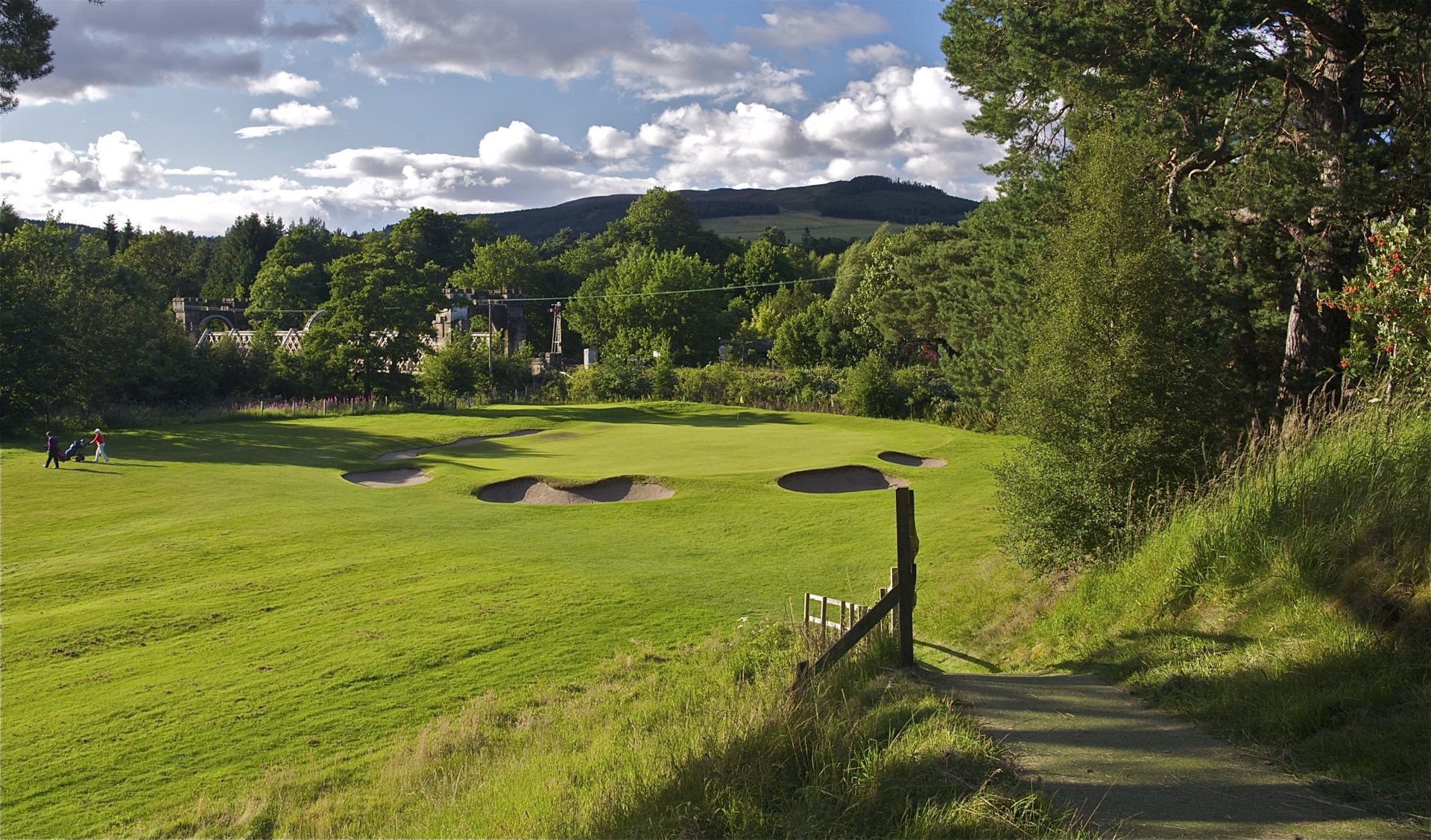 Blair Atholl