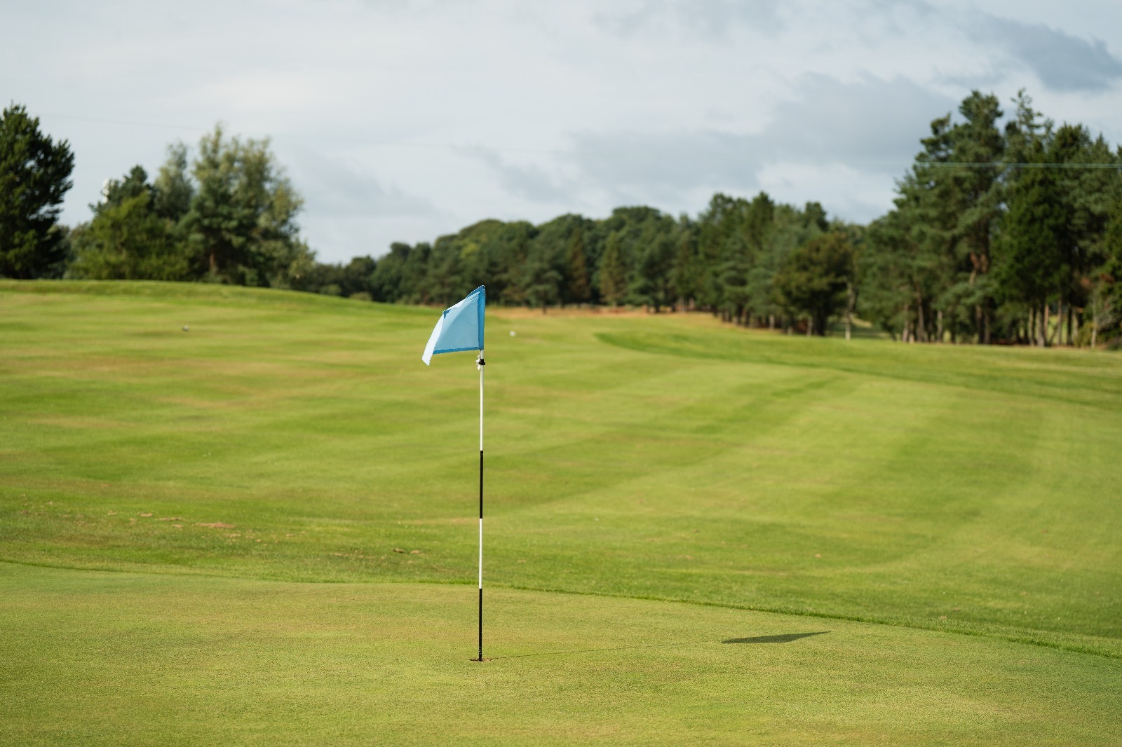 Braes Golf Centre