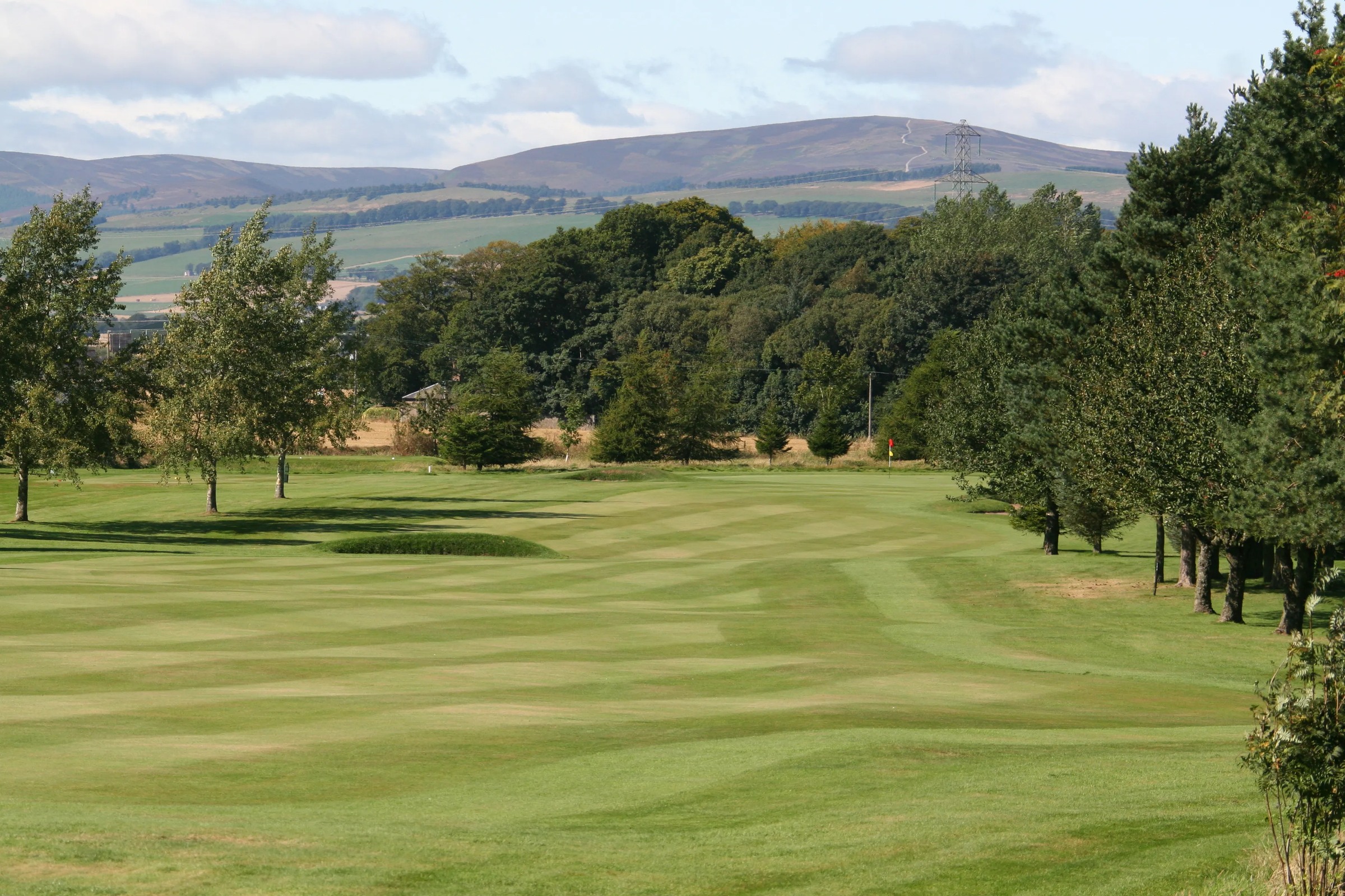 Brechin