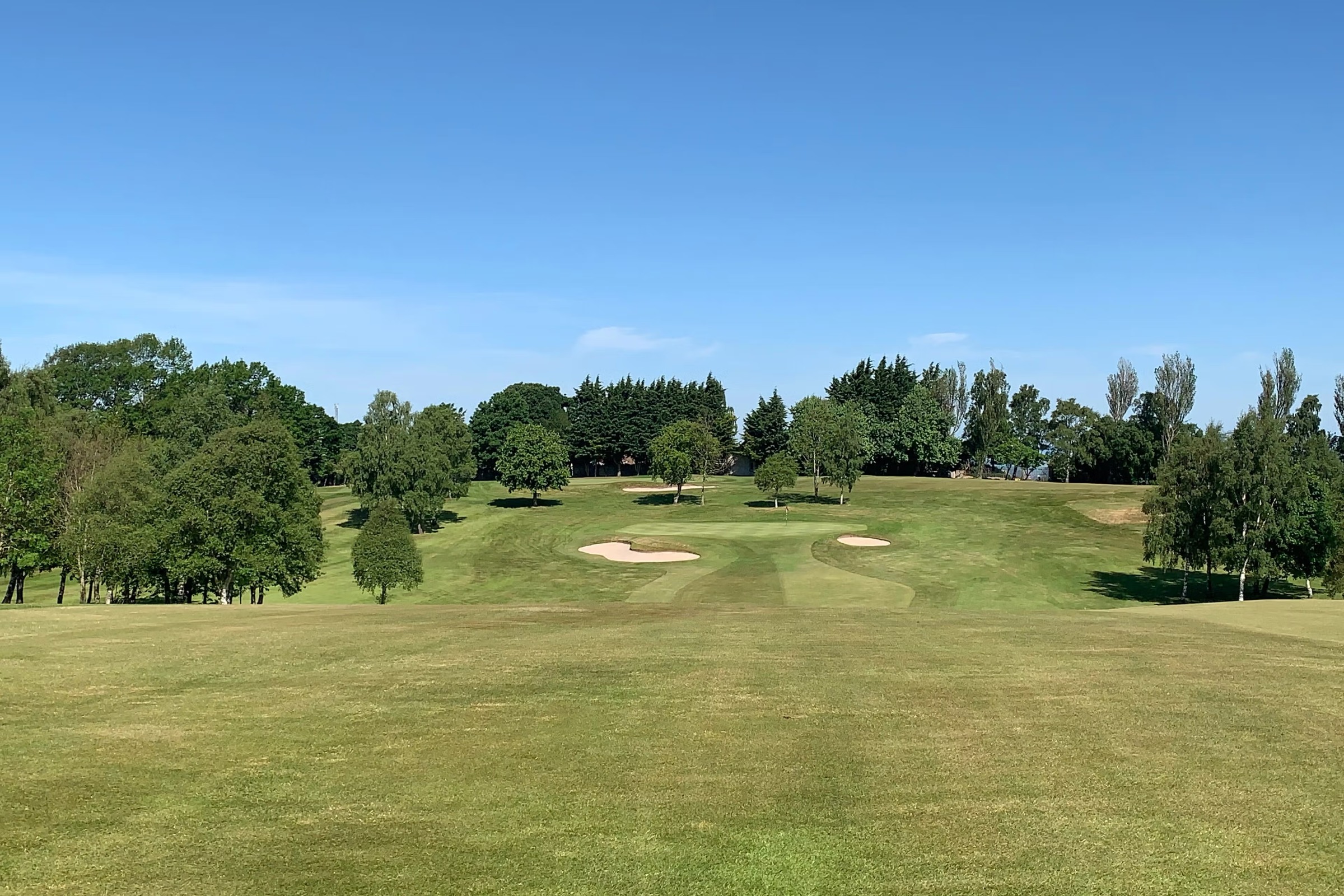 Broomieknowe