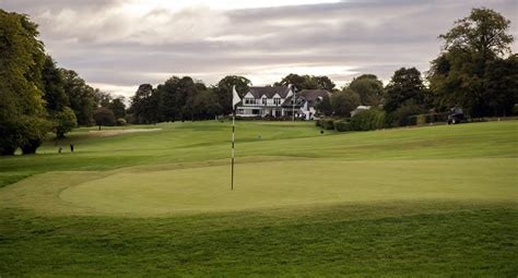 Bruntsfield Links Golfing Society