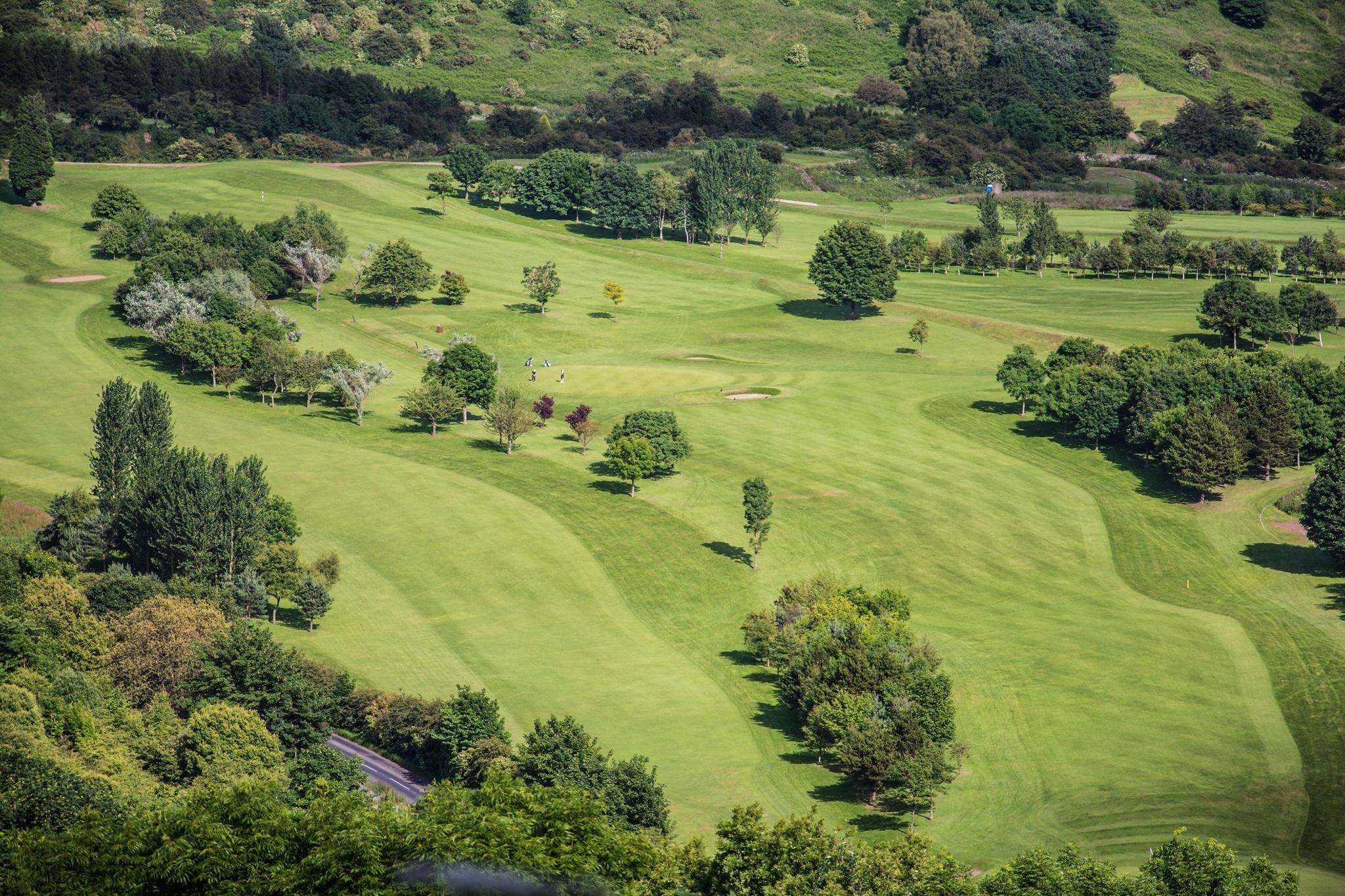 Burntisland Golf House Club