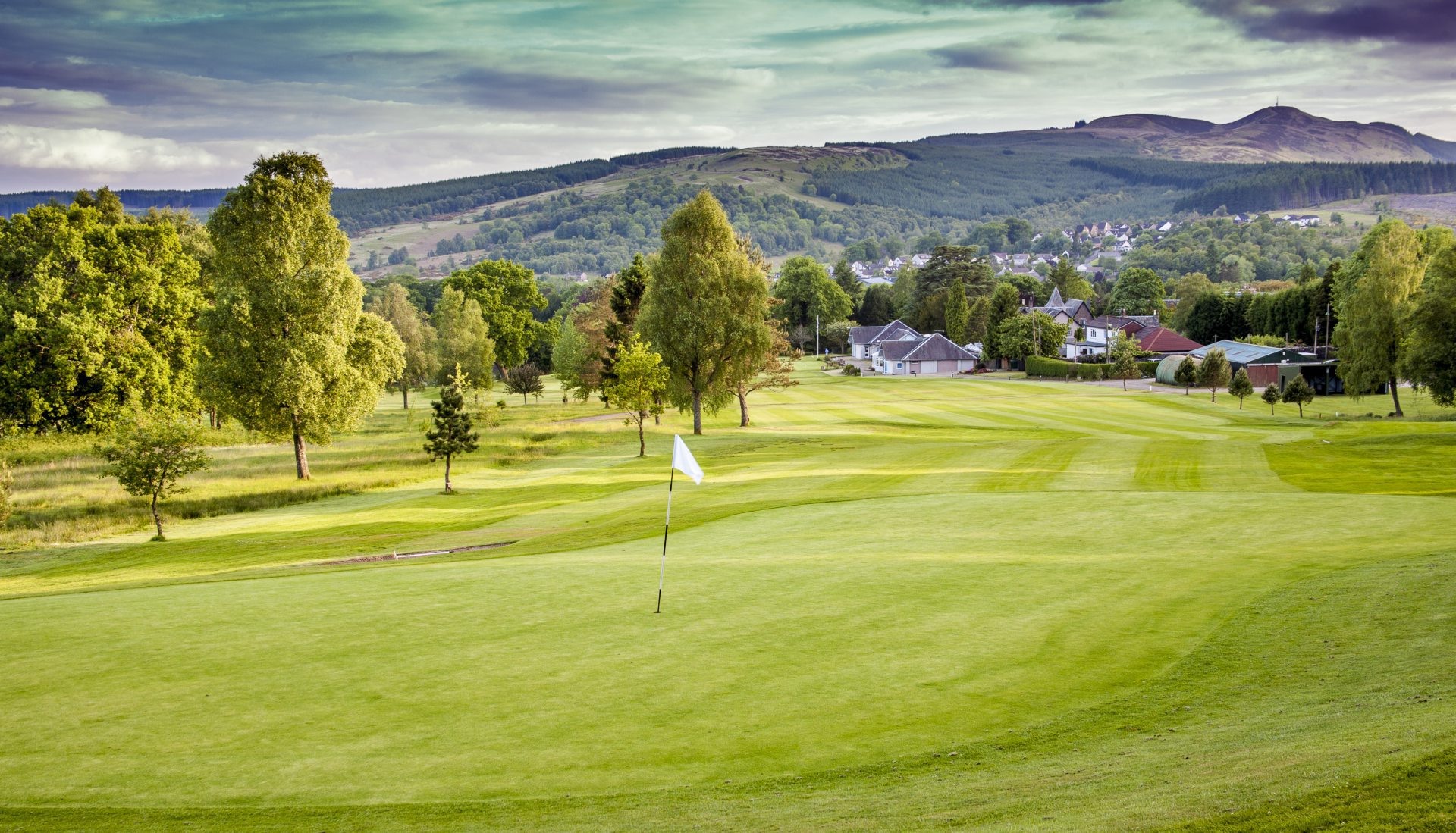 Callander