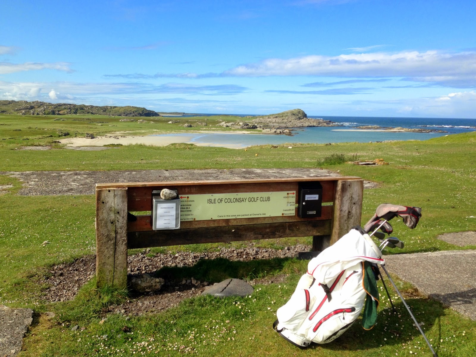 Colonsay