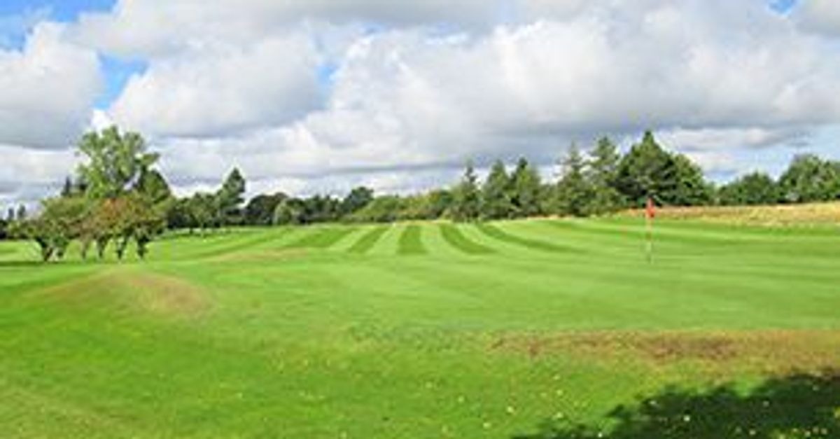 Colville Park