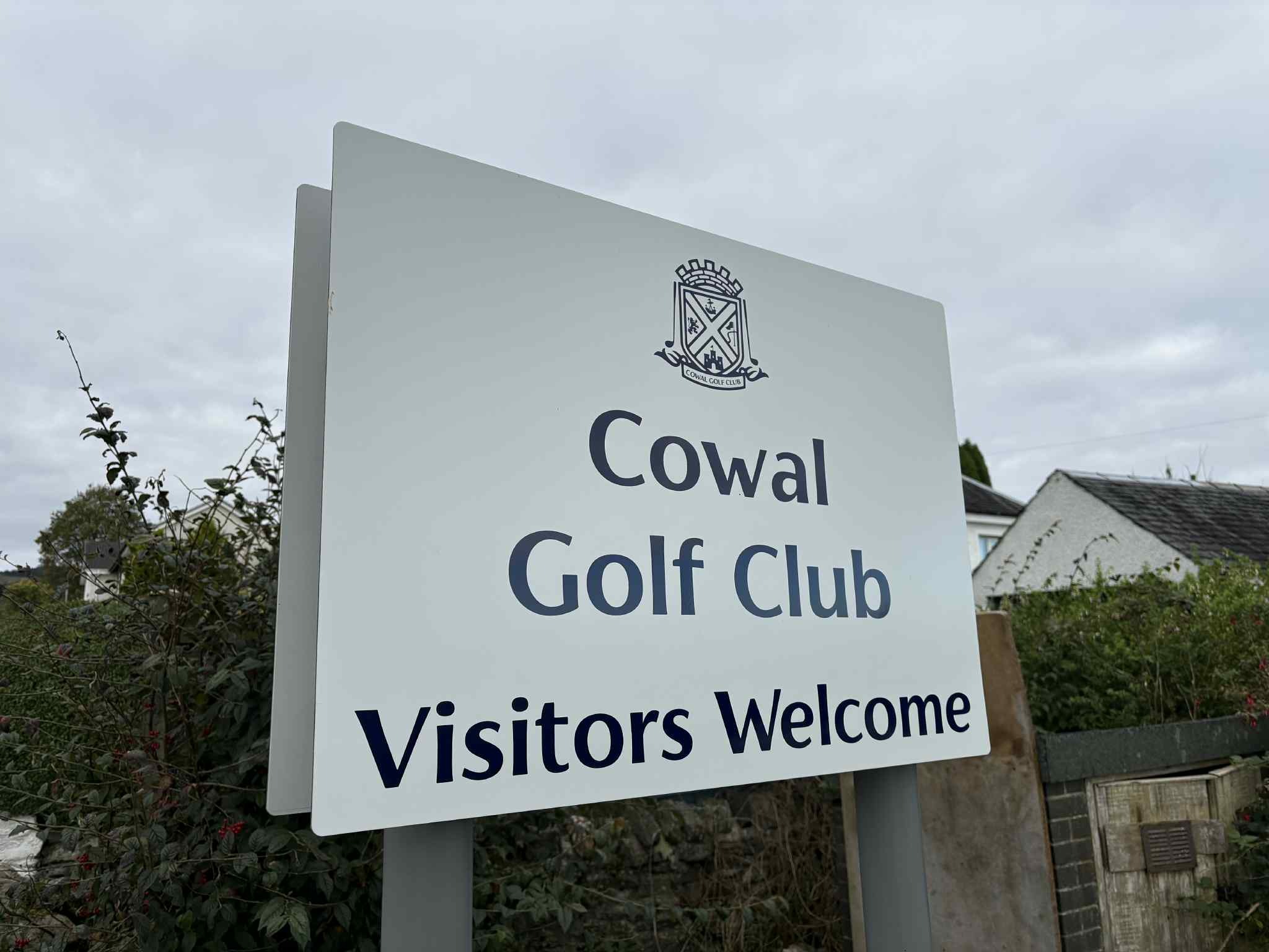 Cowal
