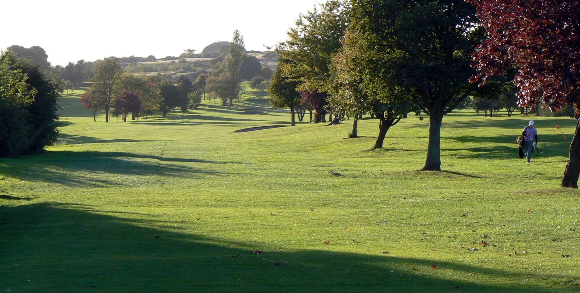 Craigmillar Park