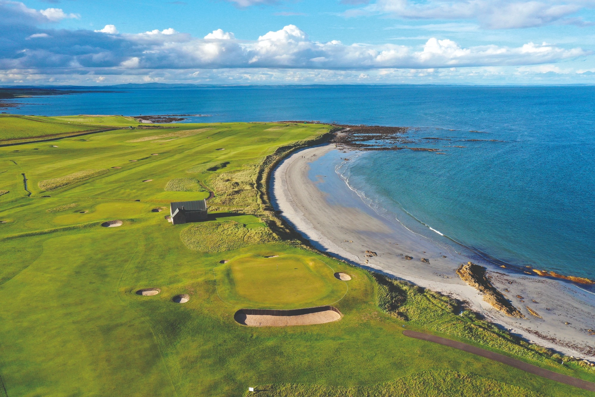 Crail Golfing Society