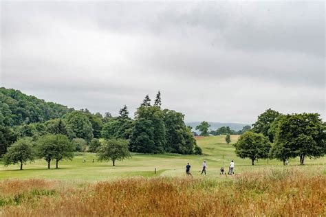 Crieff