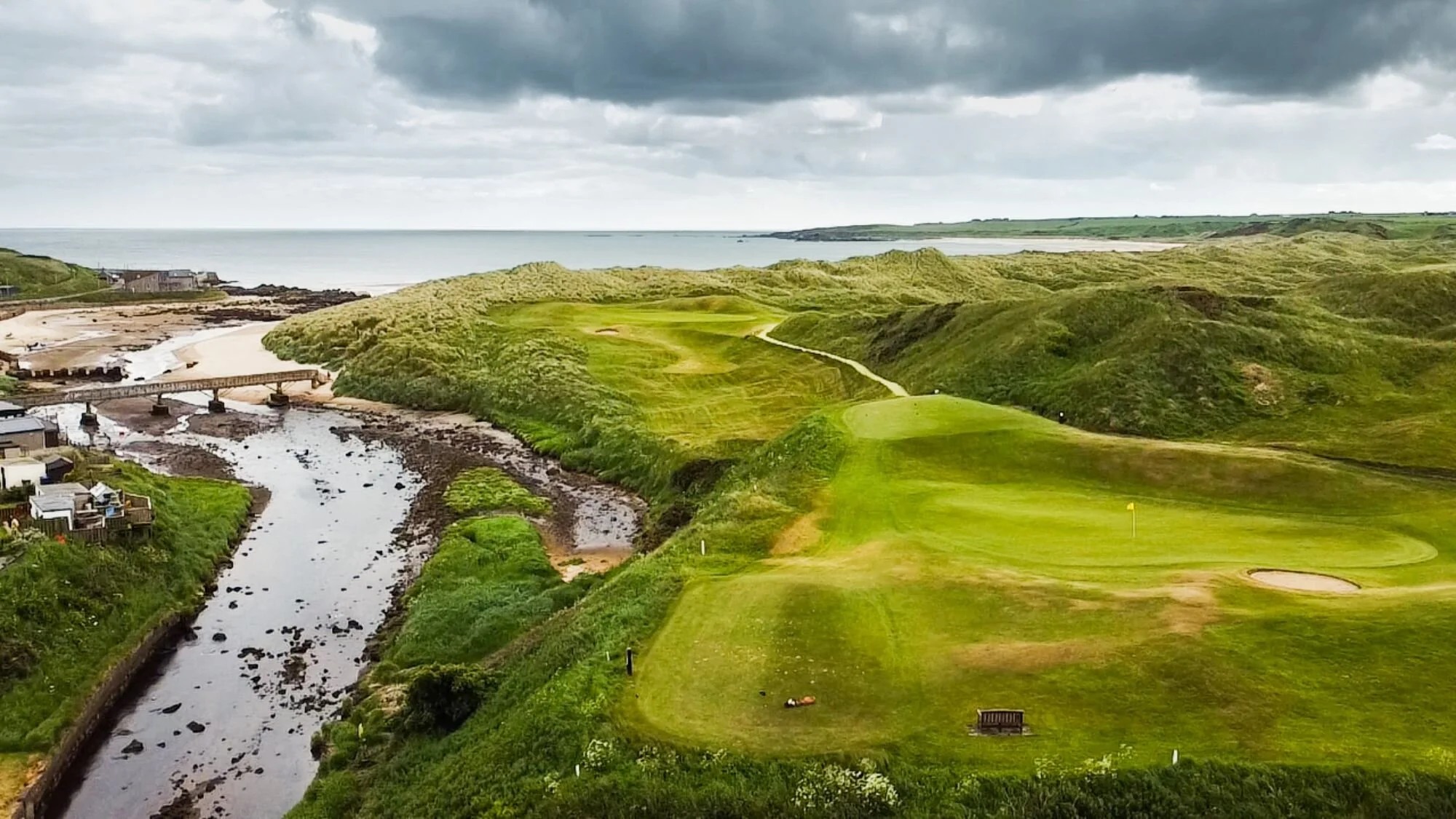 Cruden Bay Golf Club