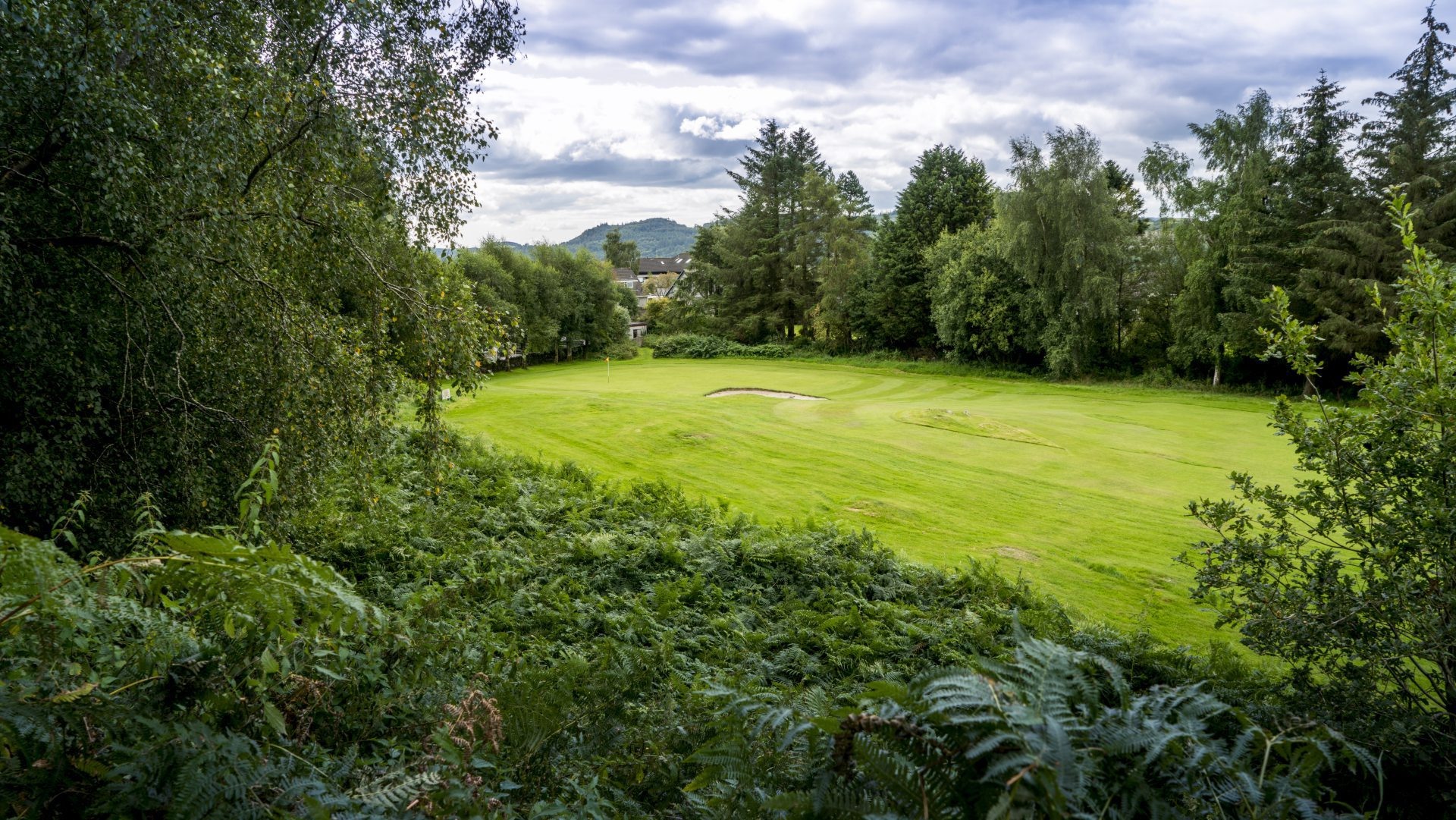 Dalbeattie