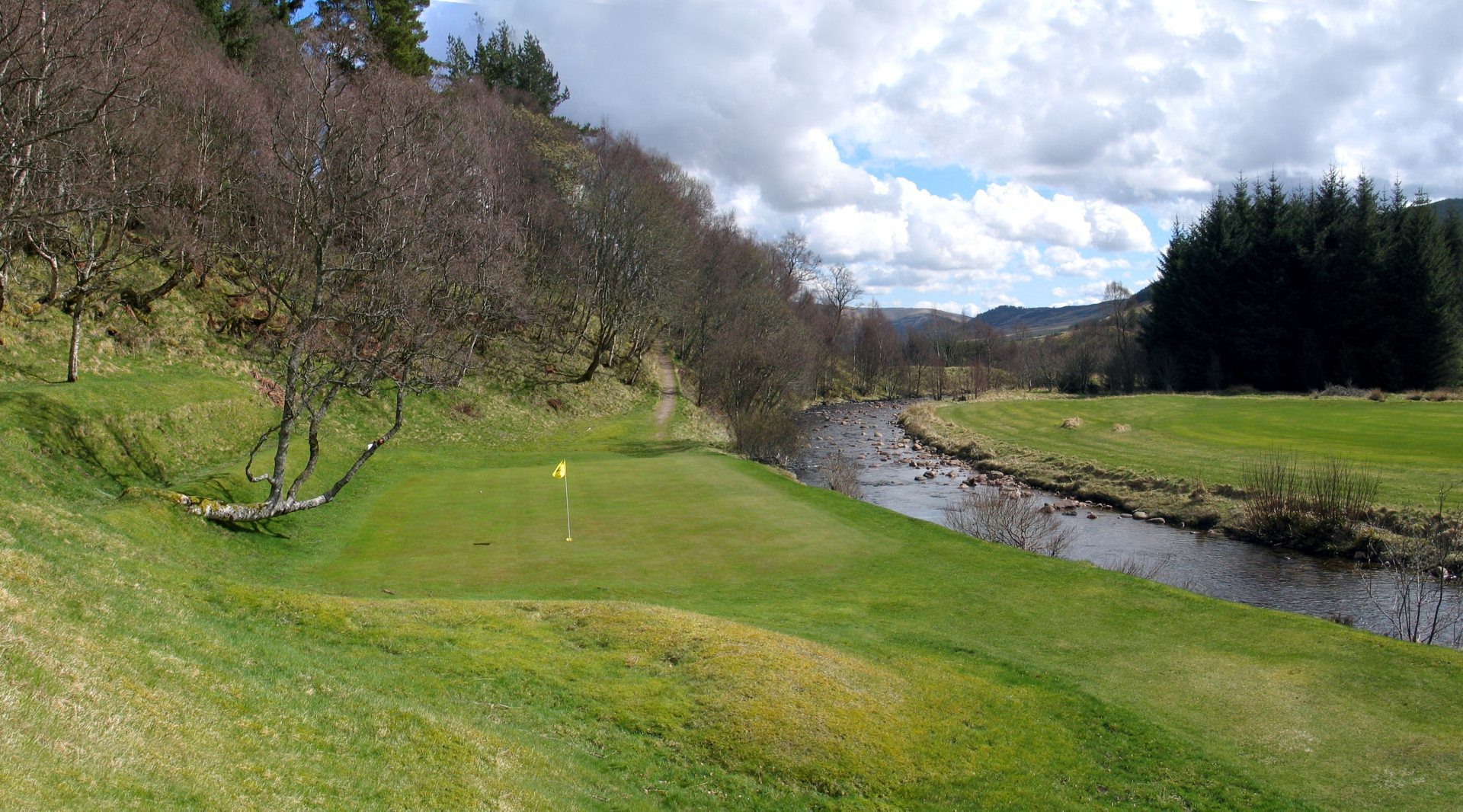Dalmunzie