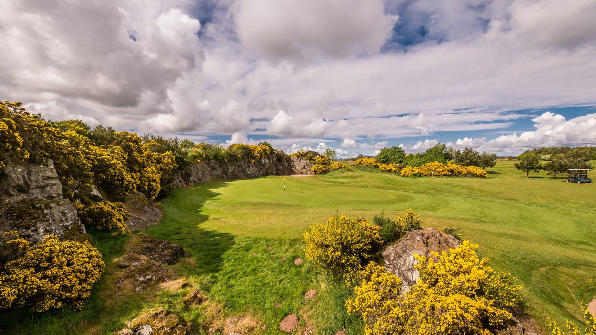 Drumoig Hotel & Golf Course