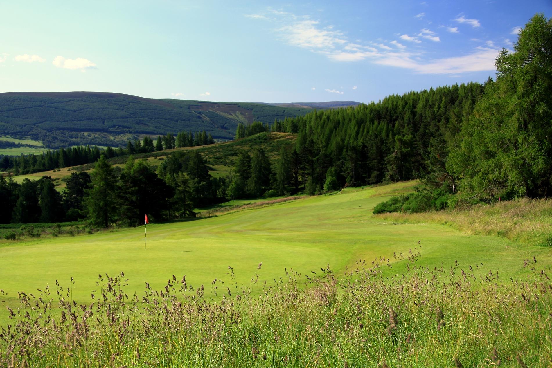 Dufftown