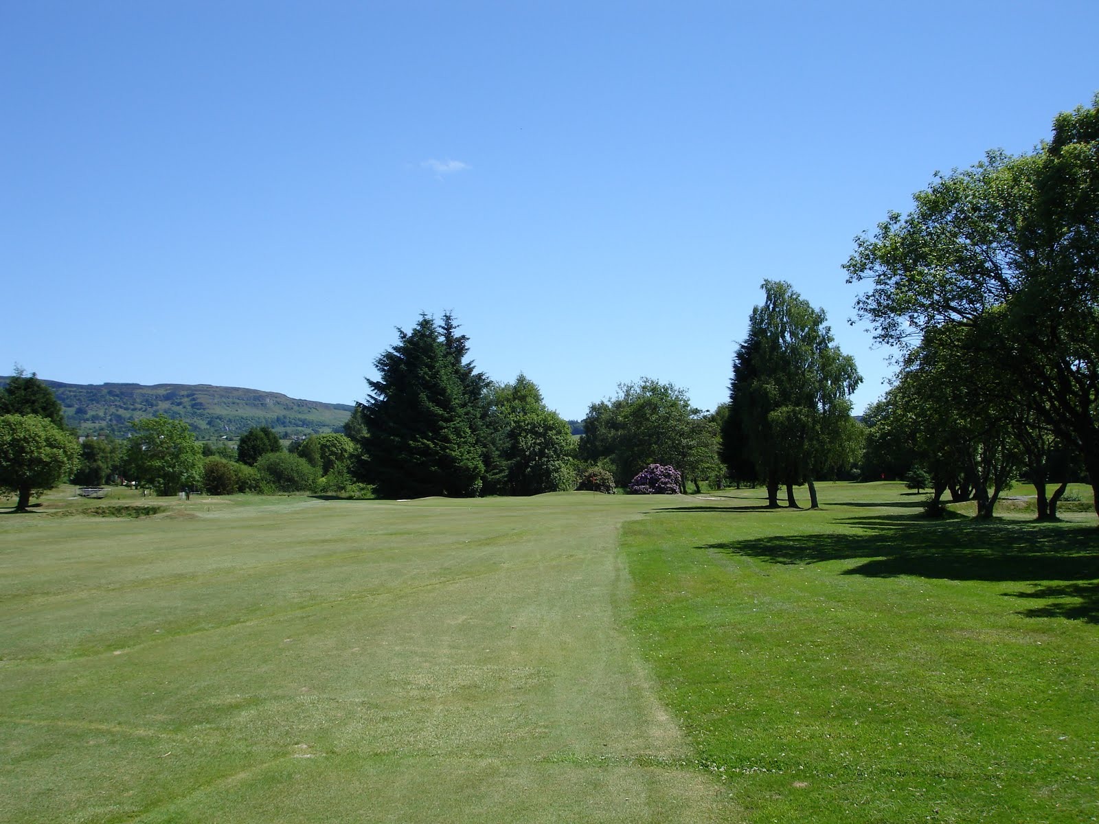 Dumbarton