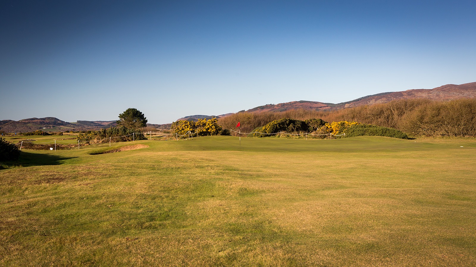 Dumfries & Galloway