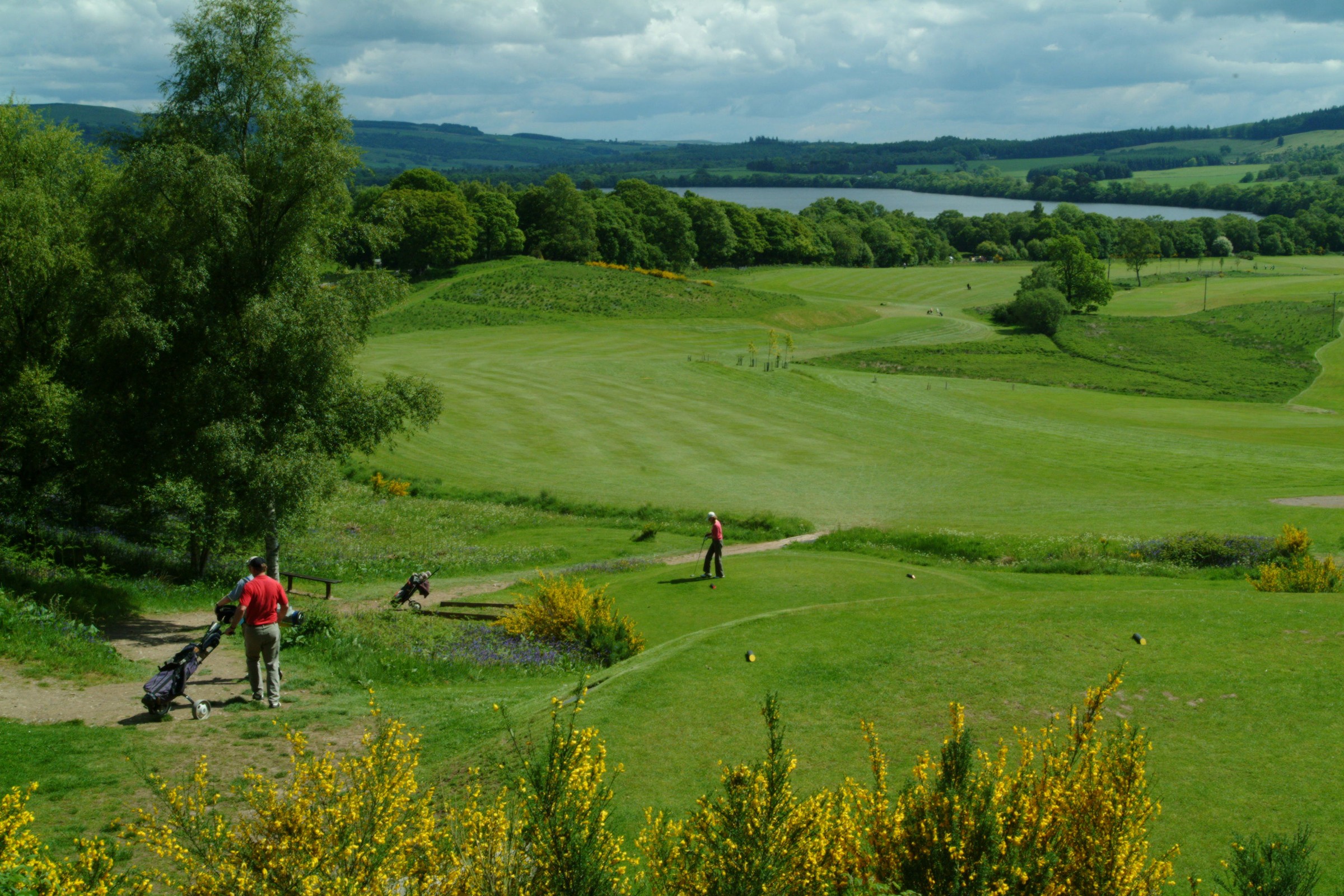Dunkeld & Birnam