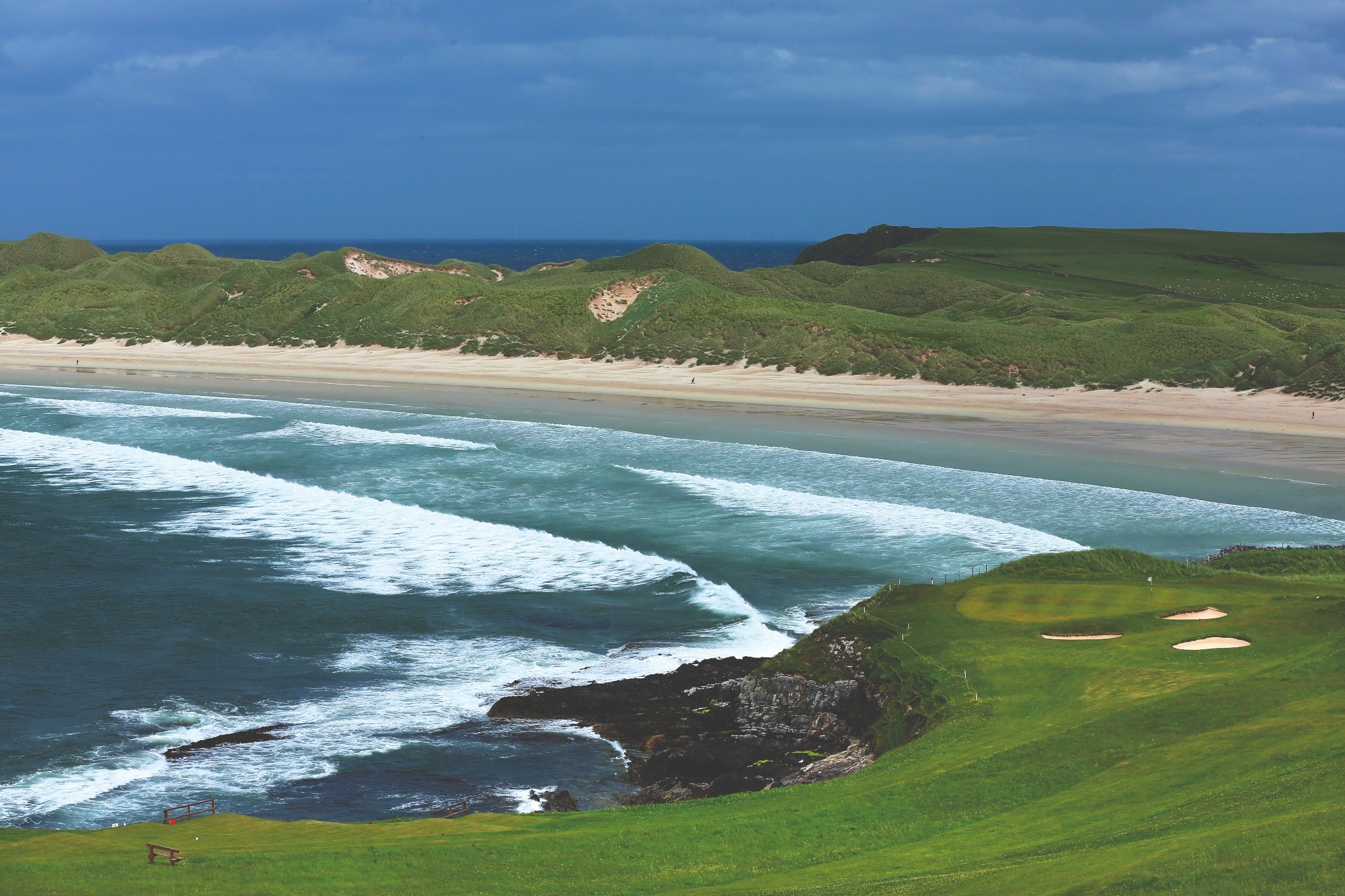 Durness
