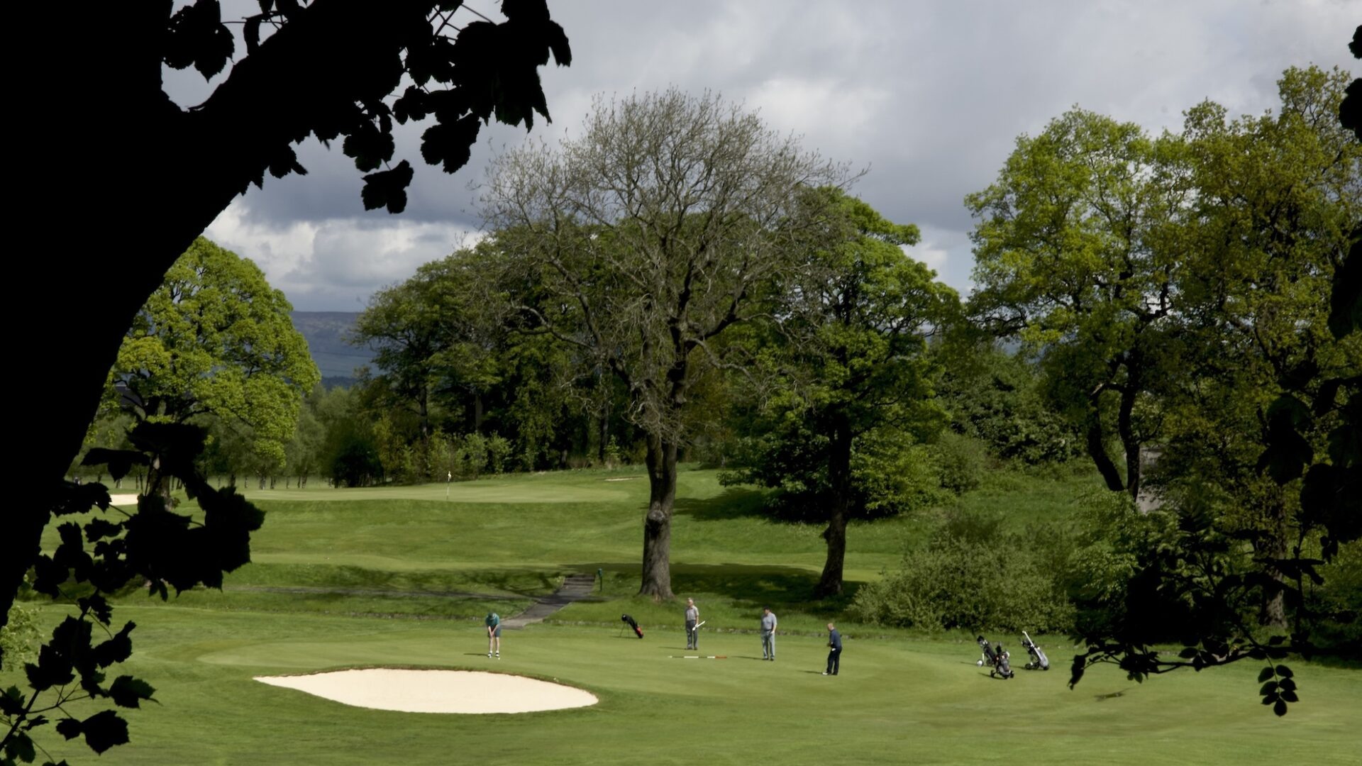 Elderslie
