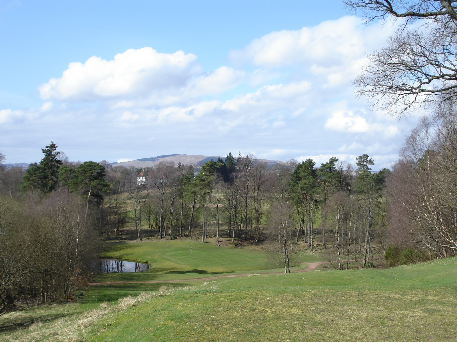 Esporta, Dougalston