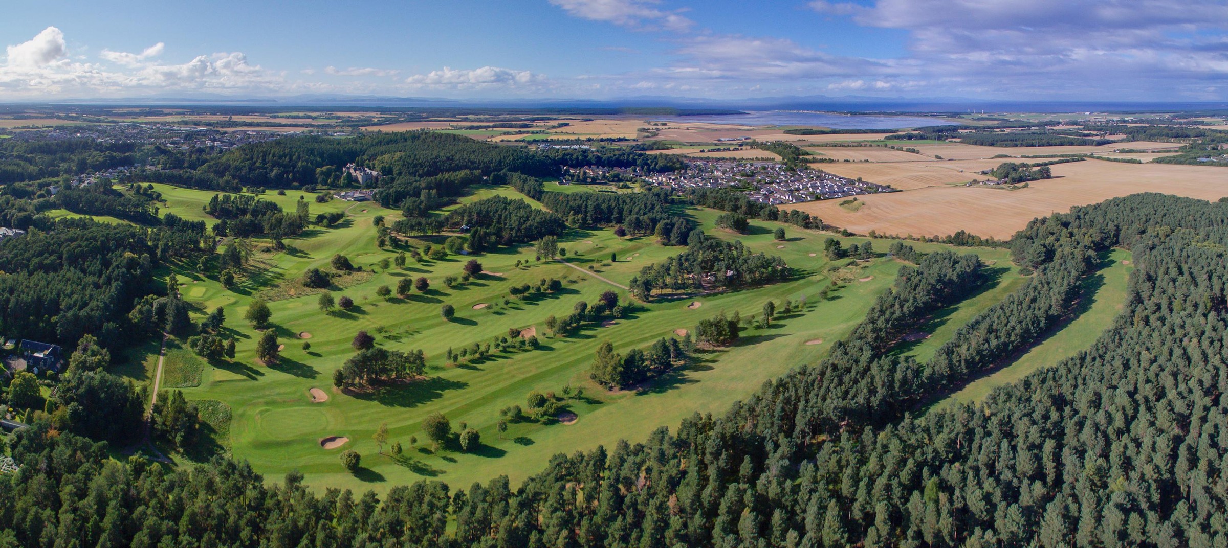 Forres