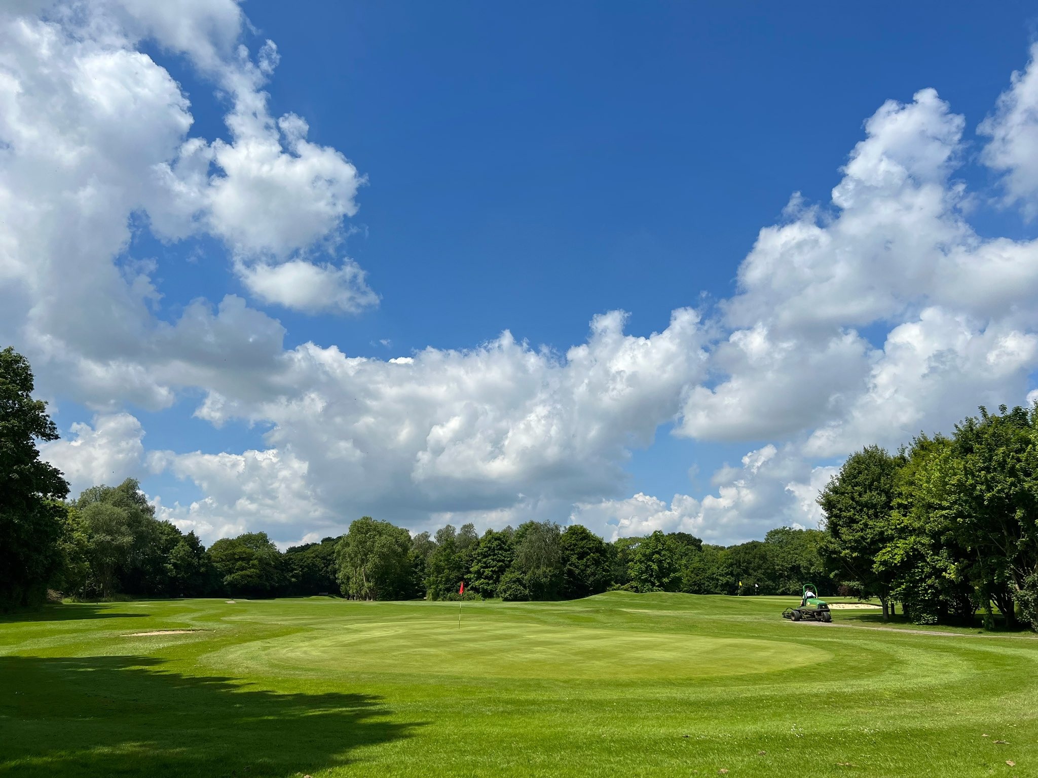 Forrester Park