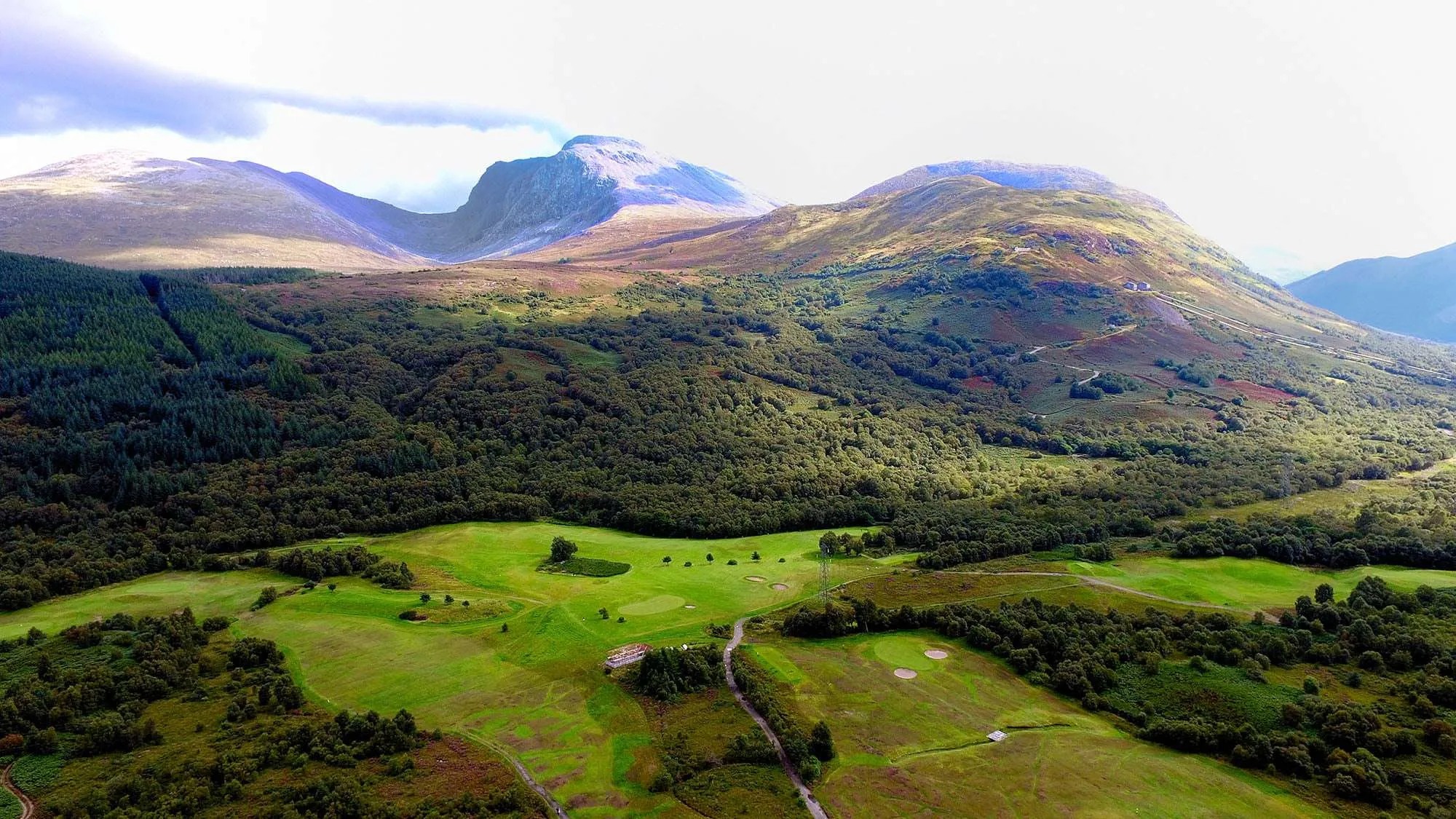 Fort William