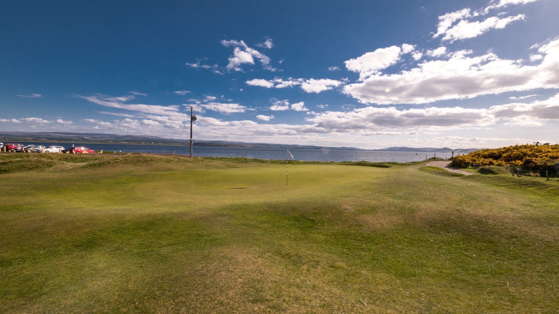 Fortrose & Rosemarkie