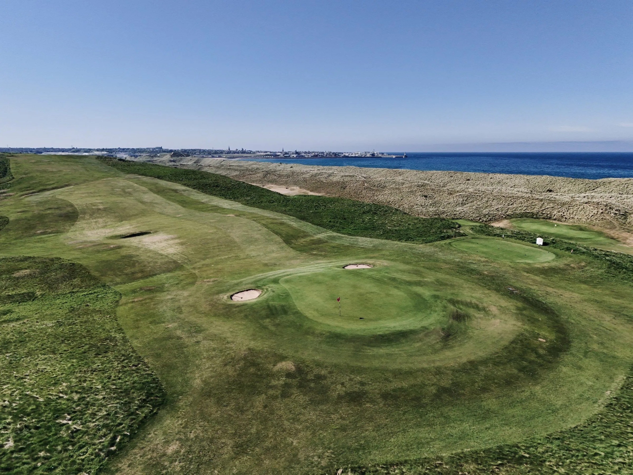 Fraserburgh - Corbiehill