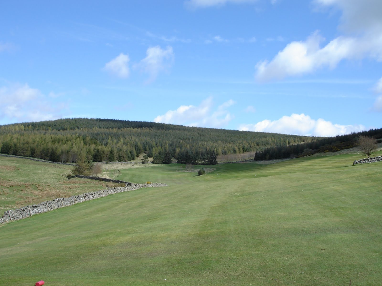 Galashiels