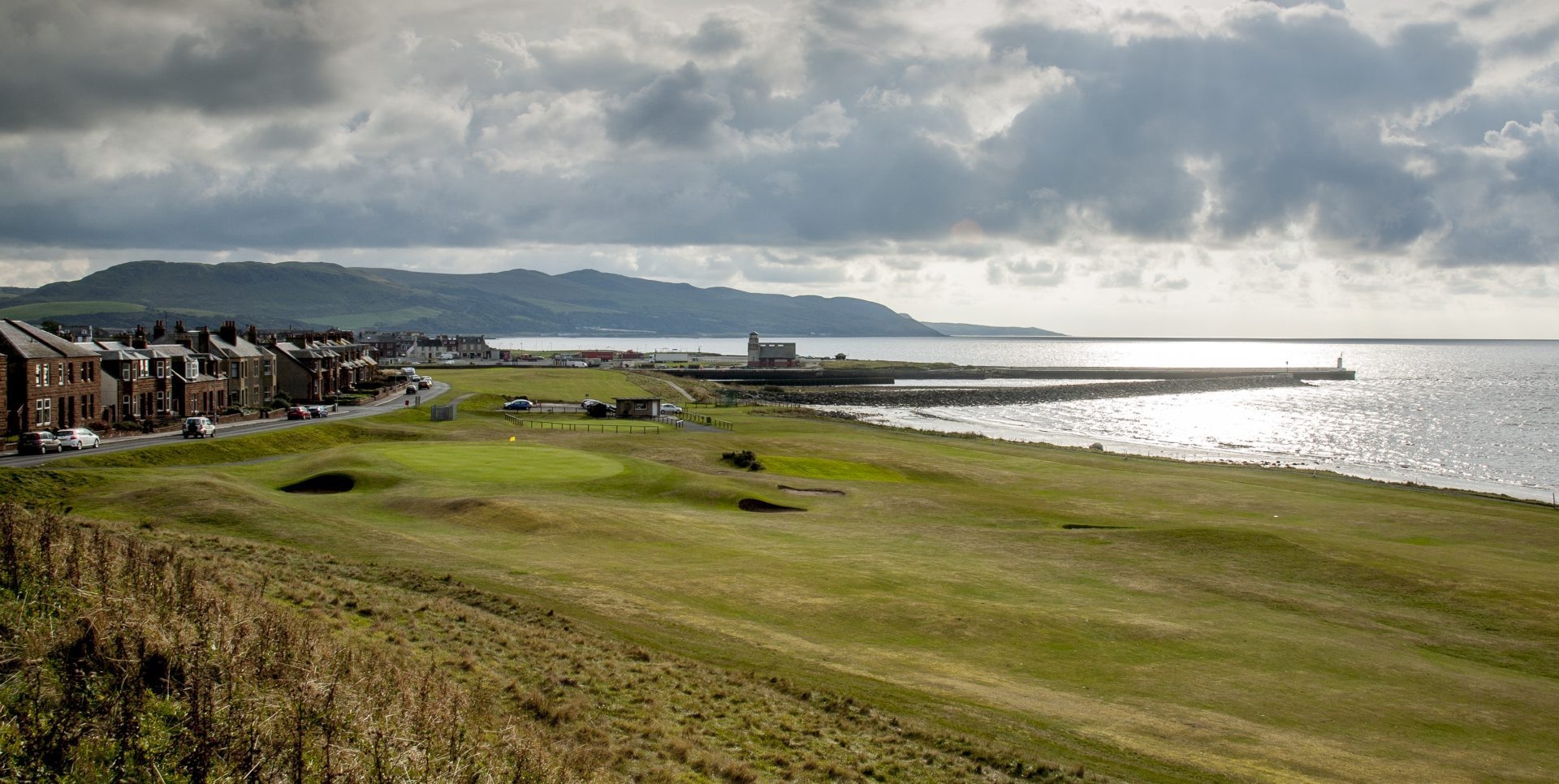 Girvan