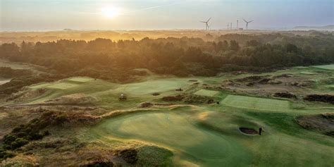 Glasgow Golf Club - Gailes
