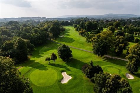 Glasgow Golf Club - Killermont