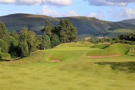Gleneagles - The King's Course