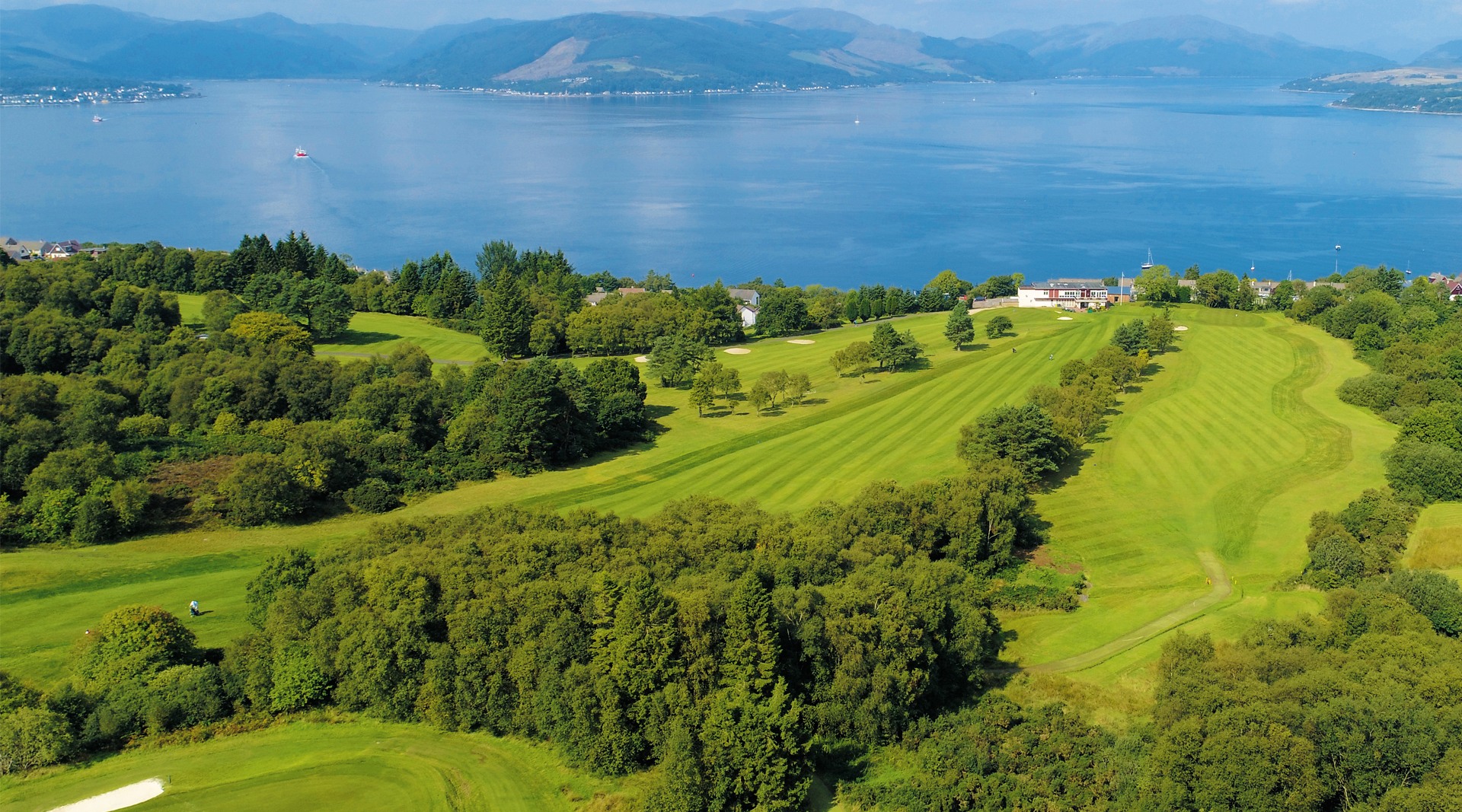 Gourock