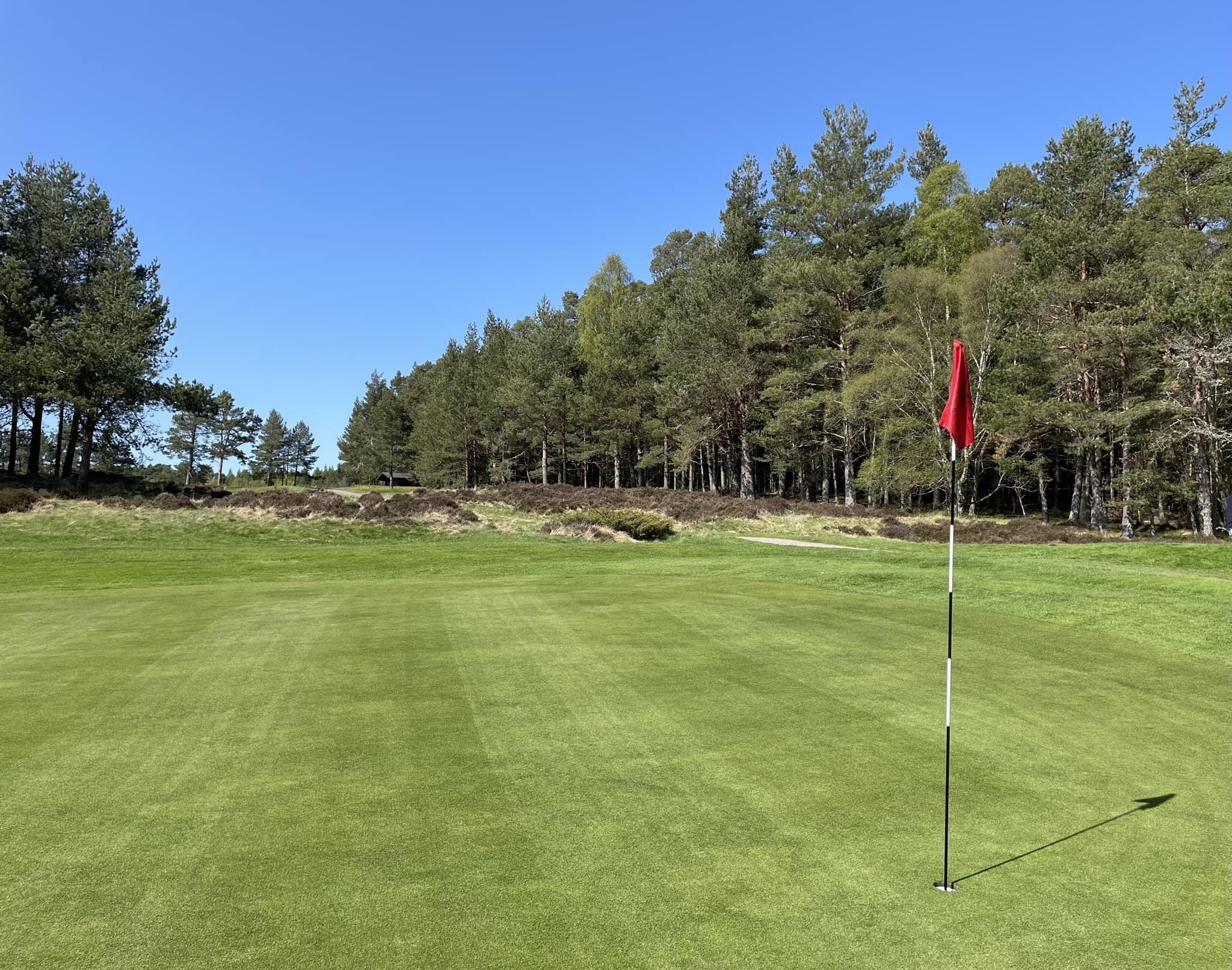 Grantown-on-Spey