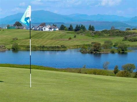 Greenock Whinhill