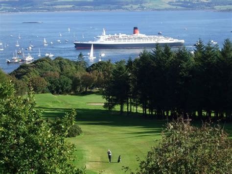 Greenock