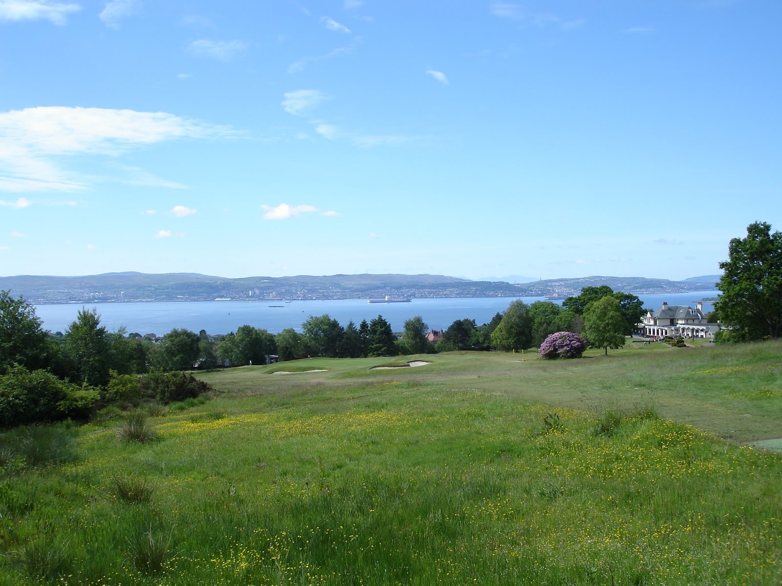 Helensburgh