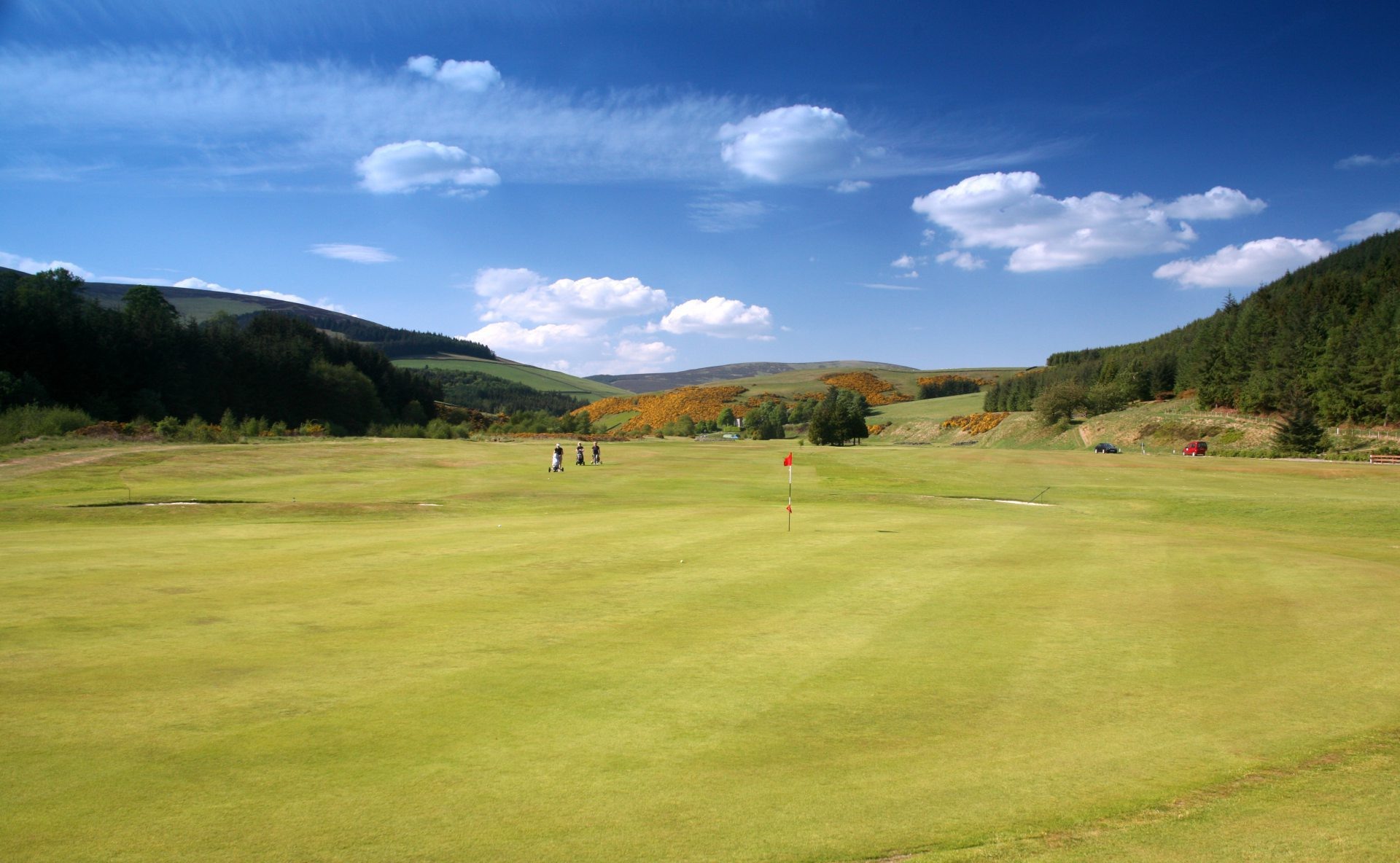 Innerleithen