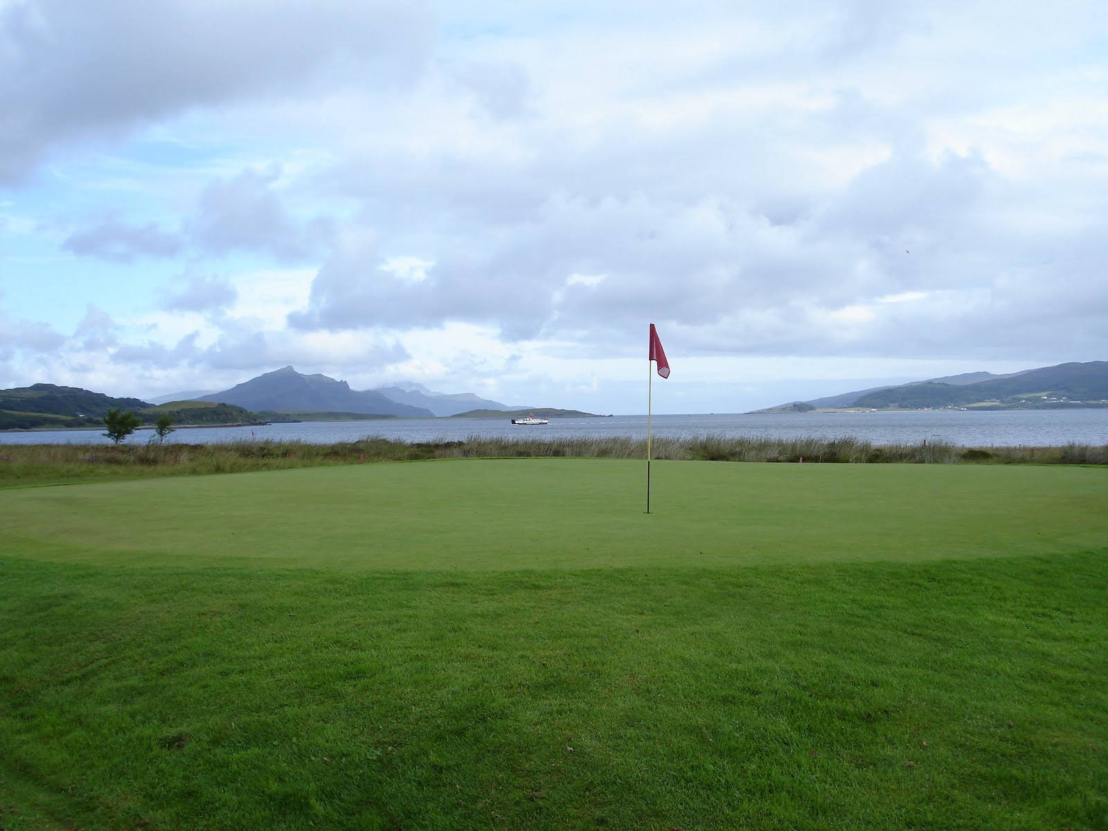 Isle of Skye