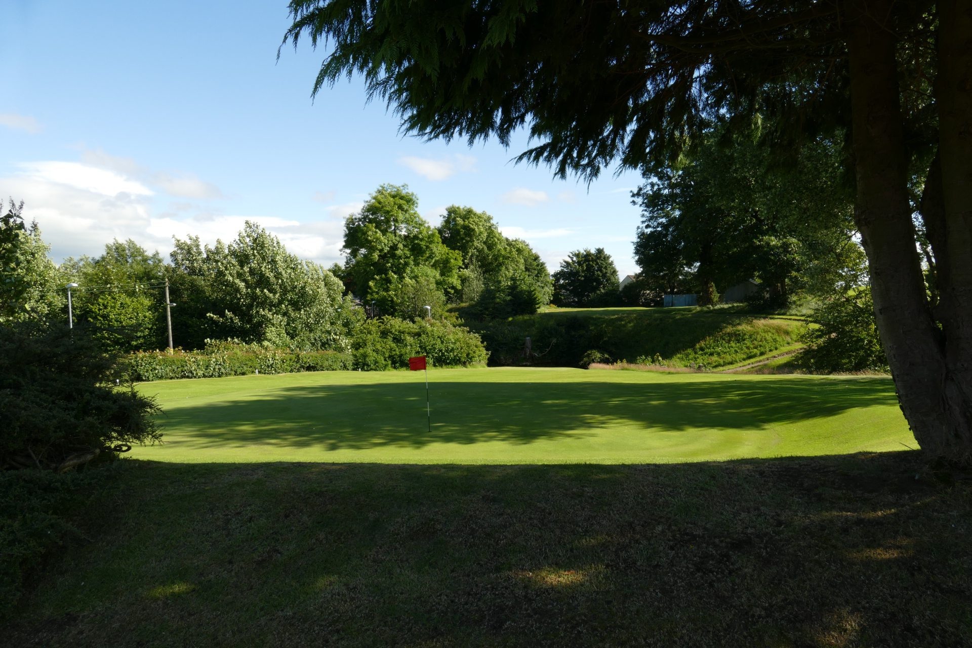 Kilbirnie Place